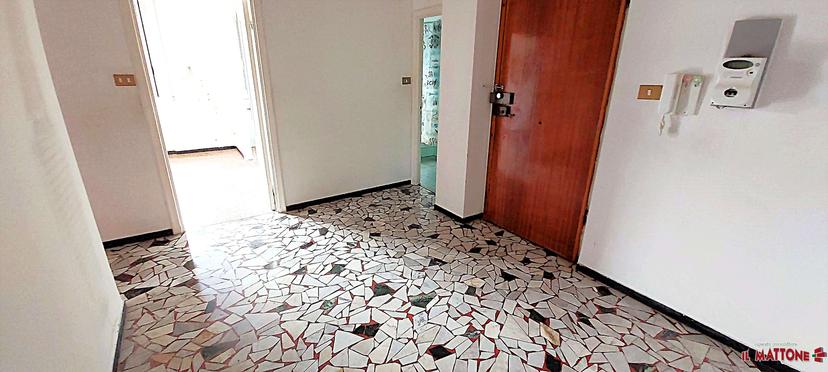Appartamento in Via Circonvallazione, Campomorone