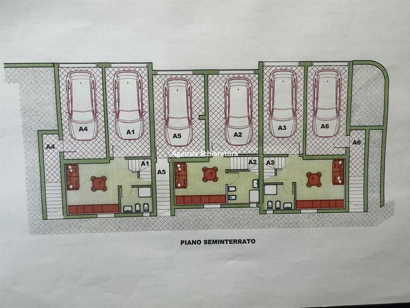 Appartamento, Montelabbate — foto 4 di 4
