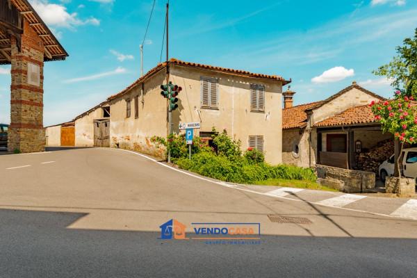 Rustico in Via Lorenzo Bruno 73, Murazzano — foto 3 di 5