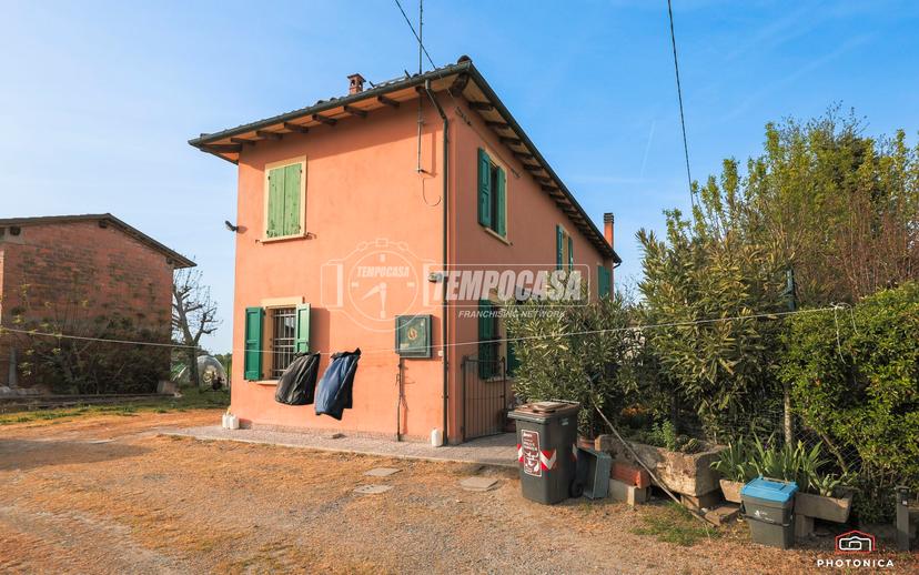 Casa indipendente in Via Dugliolo 58, Budrio — foto 2 di 5