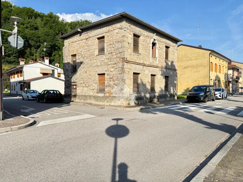 Rustico in Via Leonardo Andervolti, Osoppo — foto 5 di 5