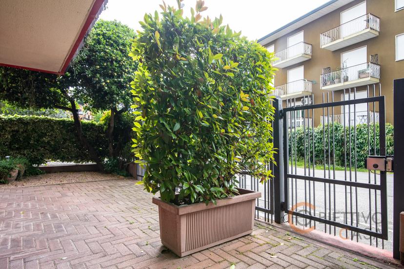 Villa in Via Cavour, Vigodarzere — foto 4 di 5