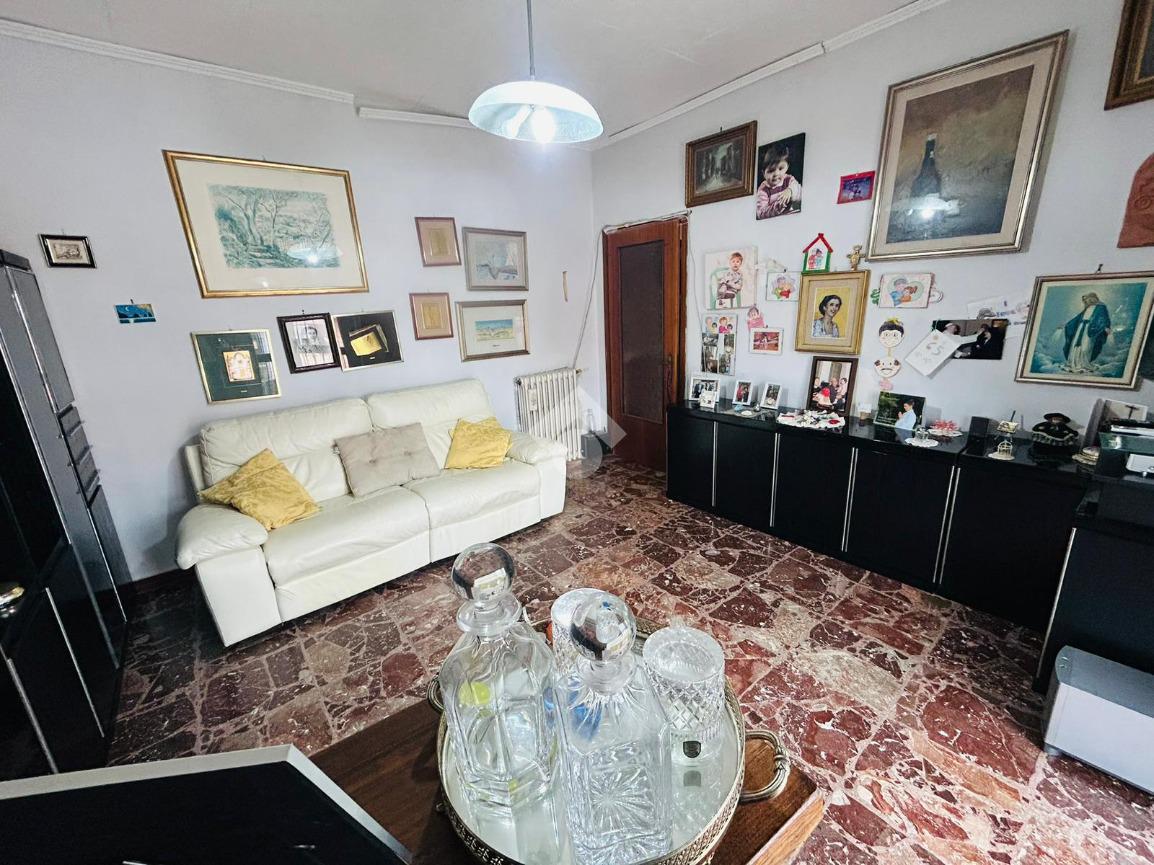 Casa indipendente in Via Catanzaro 15, Aprilia