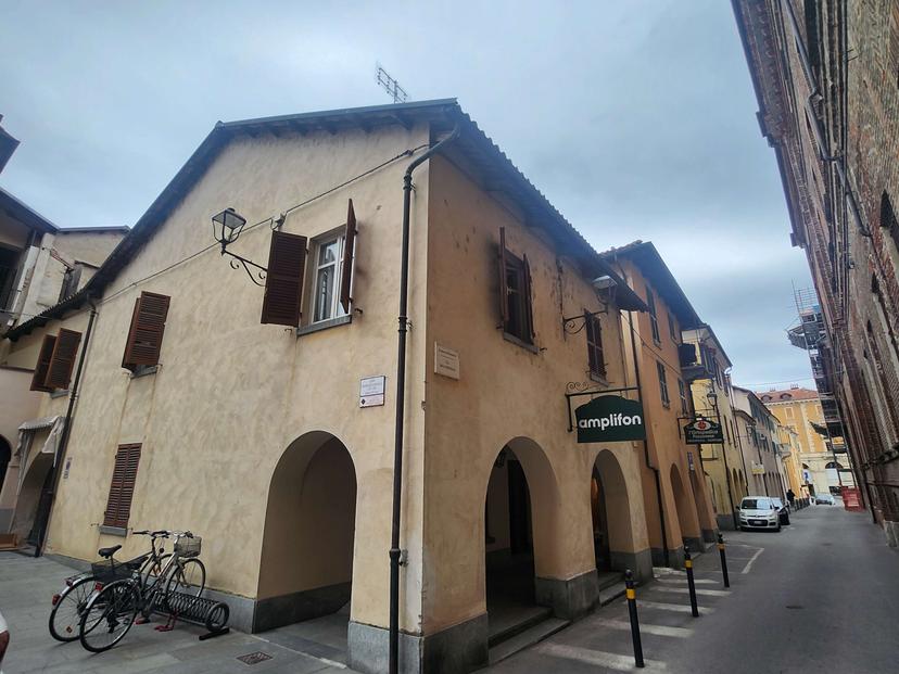 Casa indipendente, Fossano — foto 5 di 5