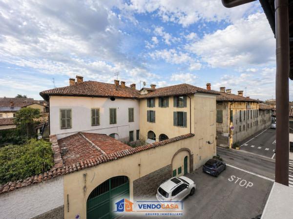 Quadrilocale in Via Carlo Alberto 38, Cherasco — foto 3 di 5