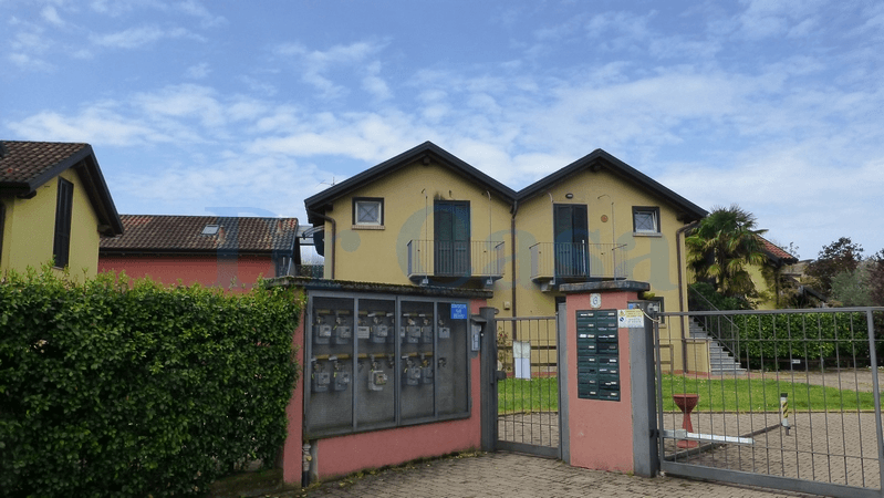 Bilocale in Via a. Diaz 6, Leggiuno — foto 2 di 5