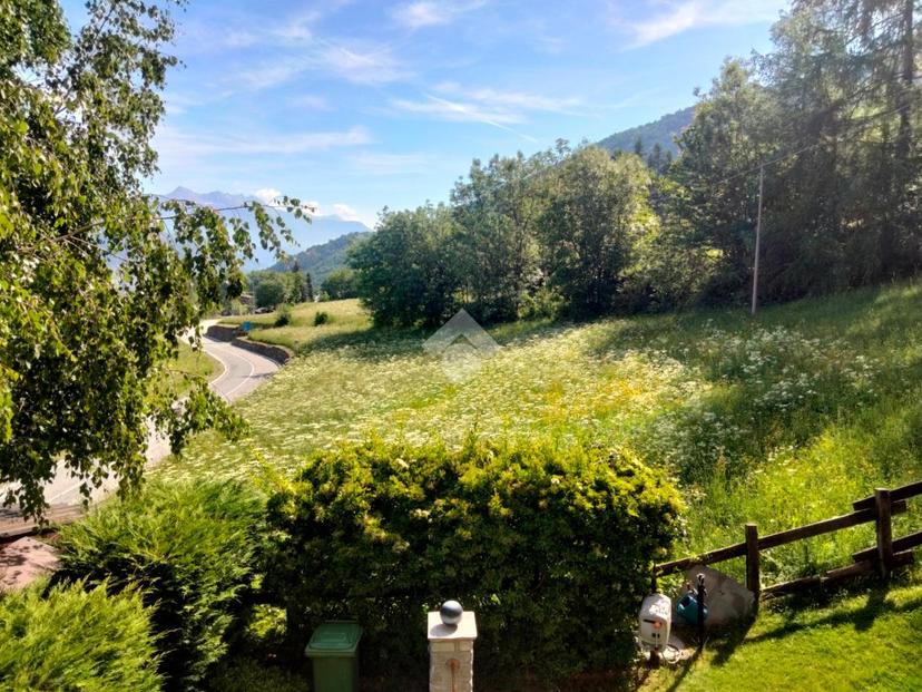 Casa indipendente in Località Deillod 1, Introd — foto 3 di 5