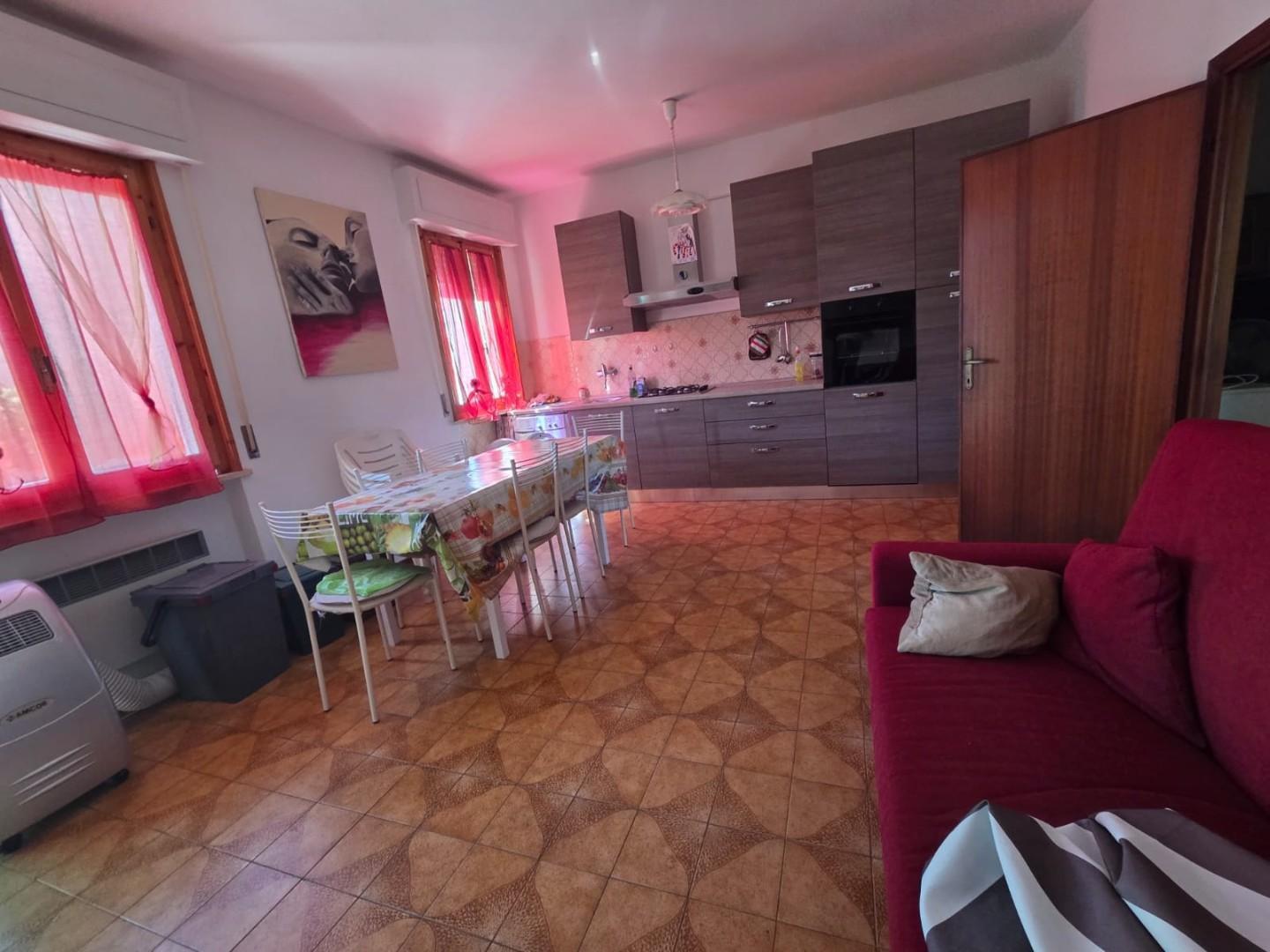 Villa a schiera, Rosignano Marittimo