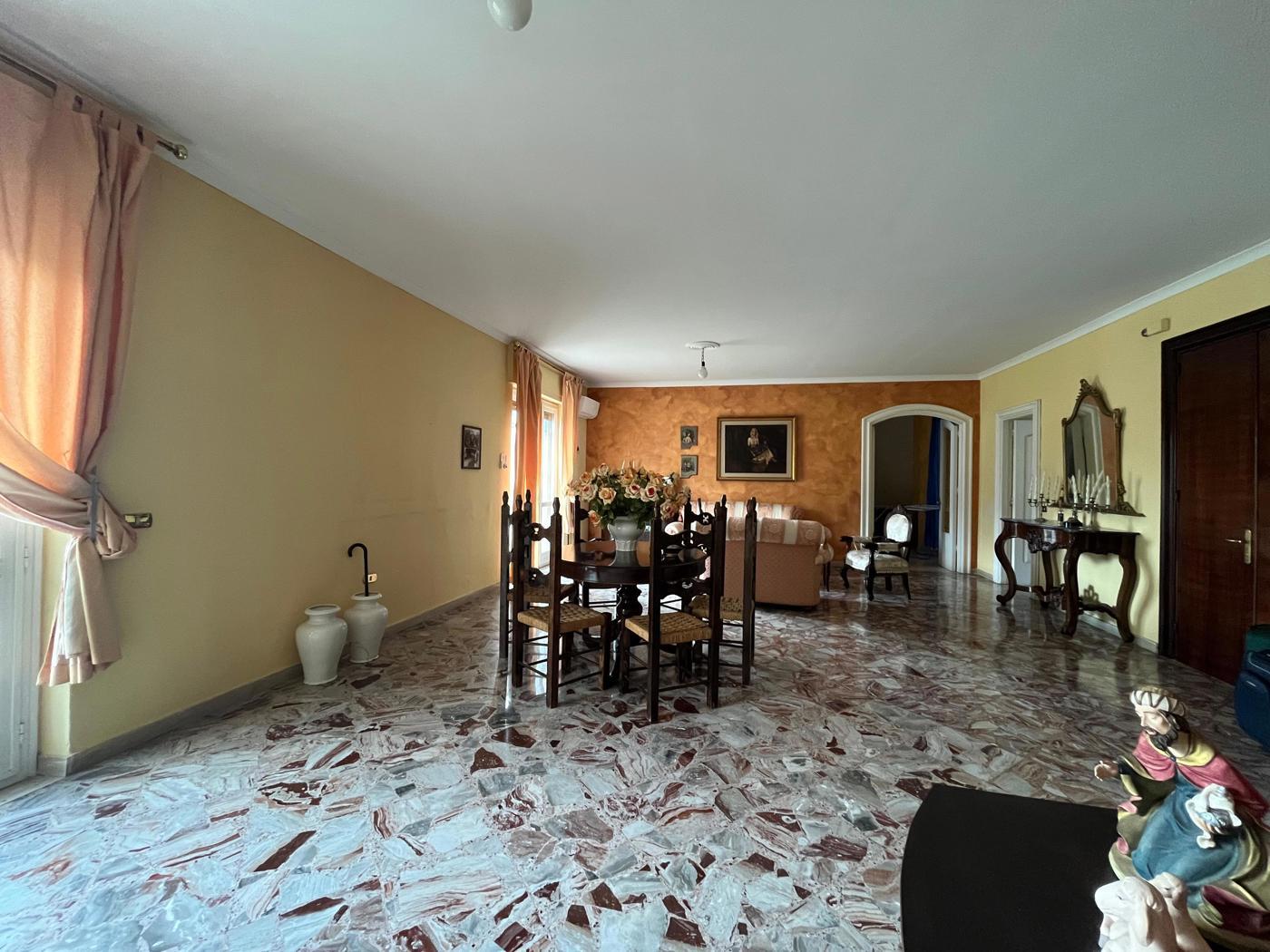 Appartamento in Via Luigi Ferrtto Snc, Piedimonte Matese