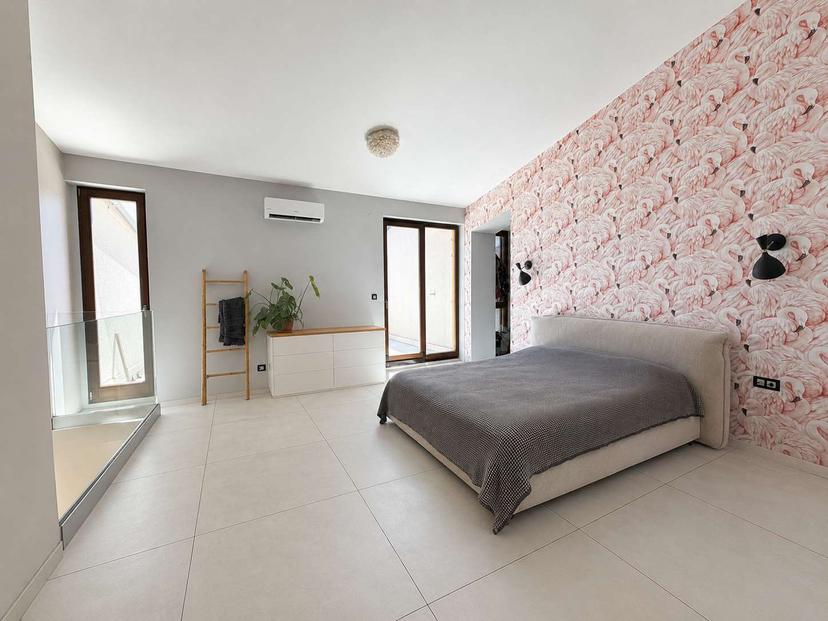 Villa a schiera, Trieste — foto 3 di 5