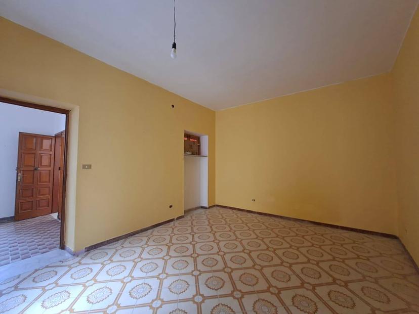 Appartamento in Via Torre 30, Castel Morrone — foto 3 di 5