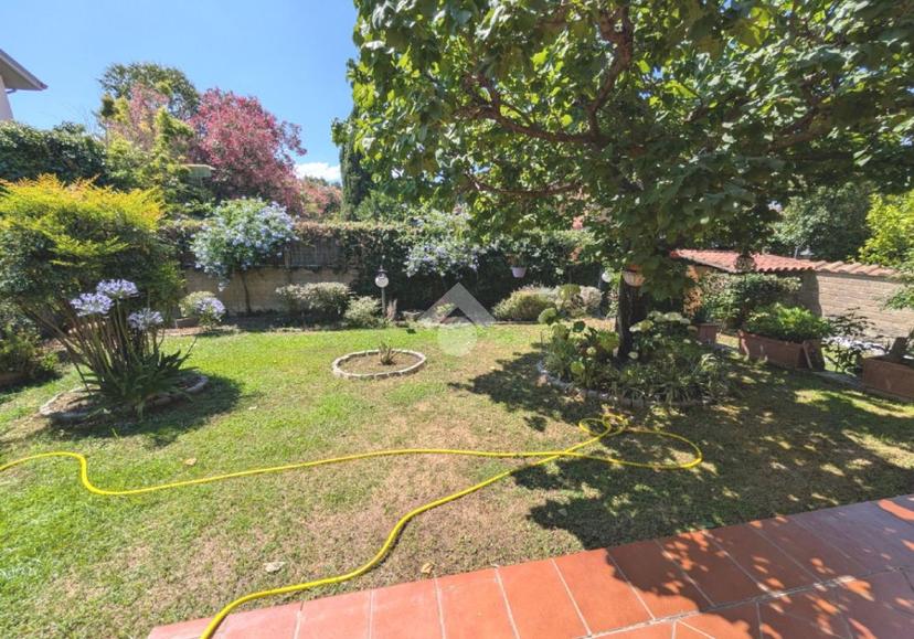Villa in Via Ariccia 2, Ciampino