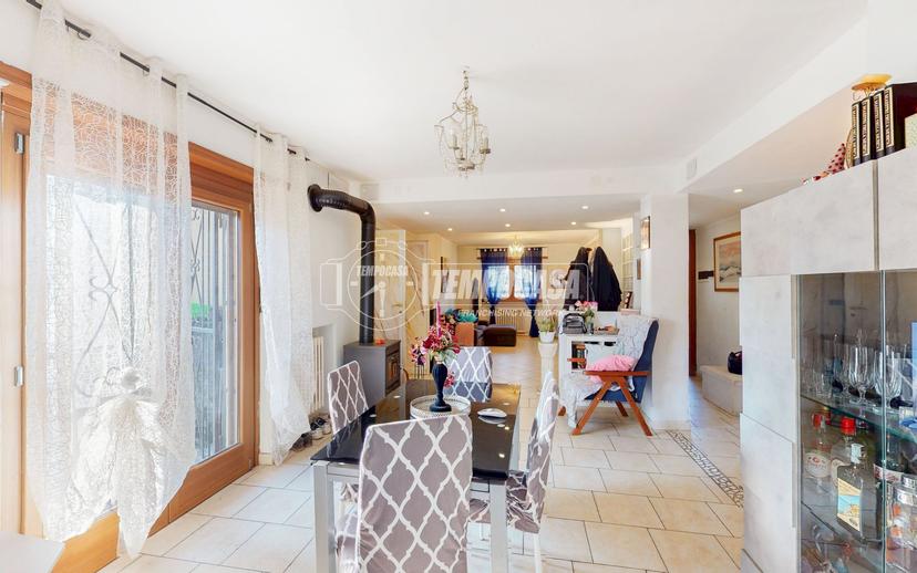 Villa in Via Merlino 2/4, Sangano — foto 4 di 5