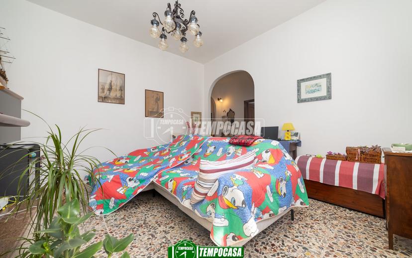 Villa in Via Michelangelo Buonarroti 7, Capriate San Gervasio — foto 5 di 5