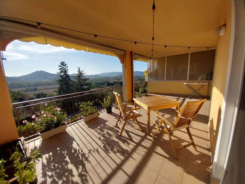 Quadrilocale in Via Francesco Crispi 17, Corciano — foto 3 di 5