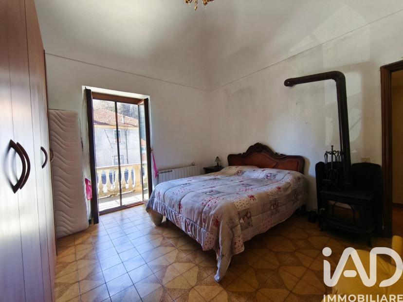 Trilocale in Via Roma 2, Calizzano — foto 2 di 5