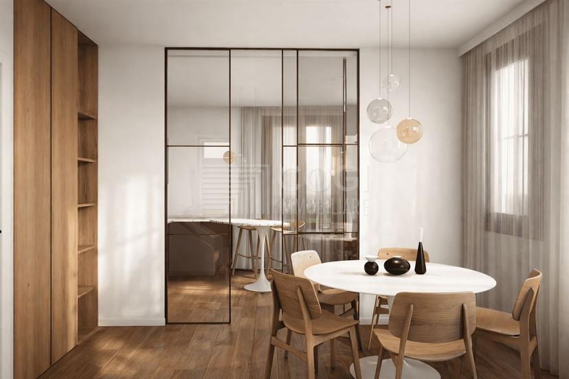 Villa a schiera, Imola — foto 5 di 5