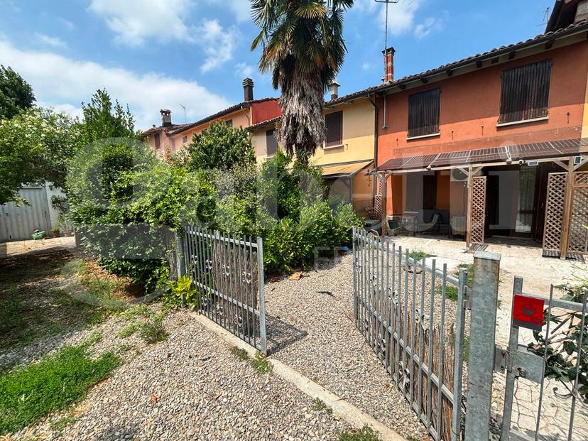 Terratetto unifamiliare in Via Zanardi 390, Bologna — foto 5 di 5