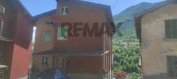 Appartamento, Angolo Terme
