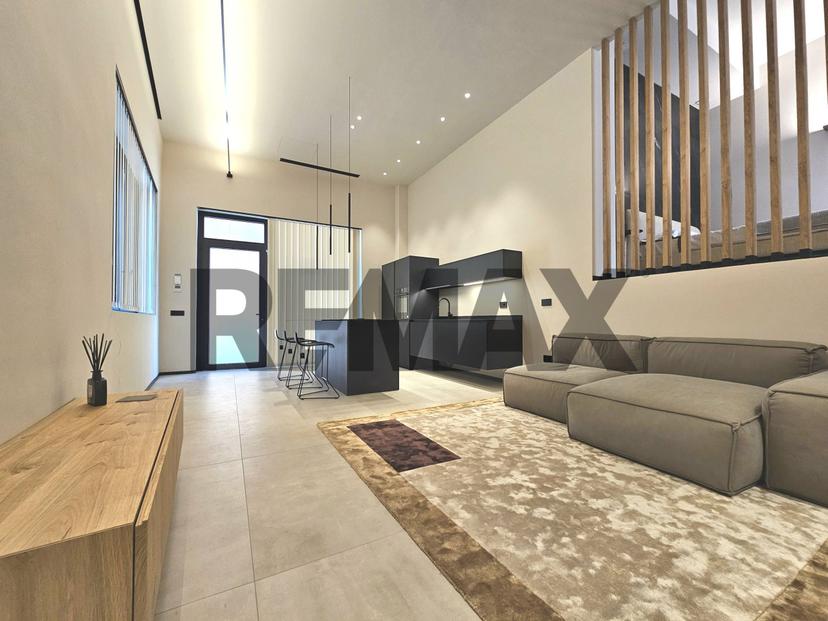 Loft in Via Maffi 1, Pavia — foto 4 di 5