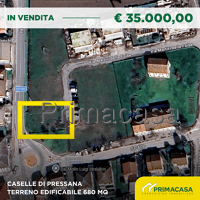 Rustico in Via Martiri delle Foibe Snc, Pressana