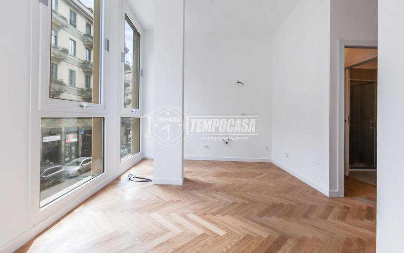 Bilocale in Corso Magenta 46, Milano