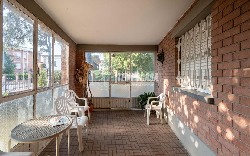 Quadrilocale in Via Riccardo Arleoni, Reggio nell'Emilia — foto 5 di 5