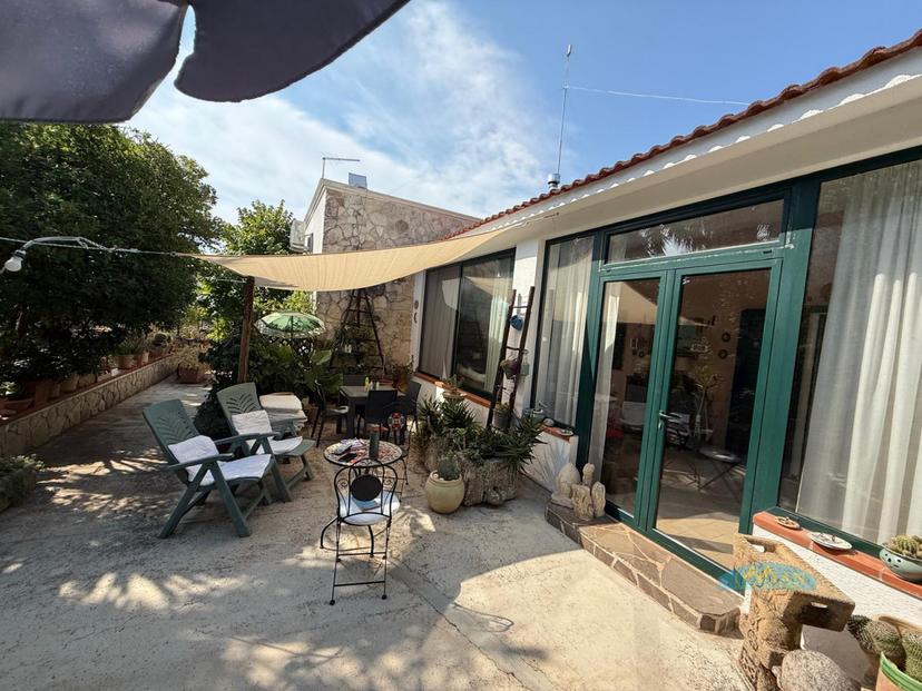 Villa in Contrada Carbone, Ceglie Messapica — foto 5 di 5