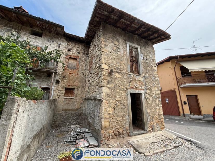 Rustico in Via Castel Rampino 24, Castelli Calepio — foto 2 di 5