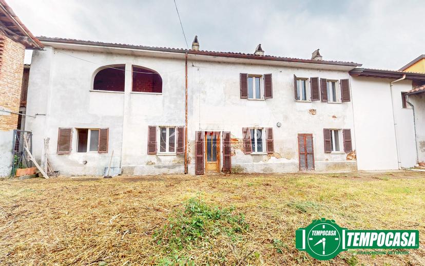 Casa indipendente, Bassignana — foto 5 di 5