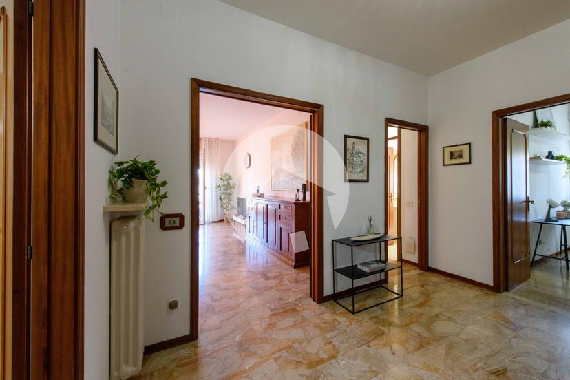 Quadrilocale in Via Achille Grandi 12/a, Montecchio Emilia — foto 4 di 5