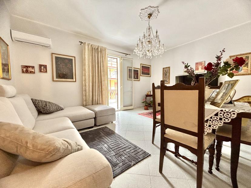 Appartamento in Via John Fizgerald Kennedy, Capaci — foto 4 di 5