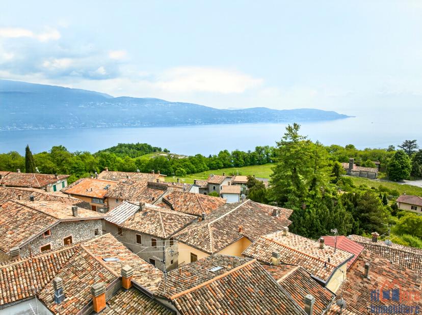 Villa a schiera in Via dei Castagni 49, Gargnano — foto 3 di 5