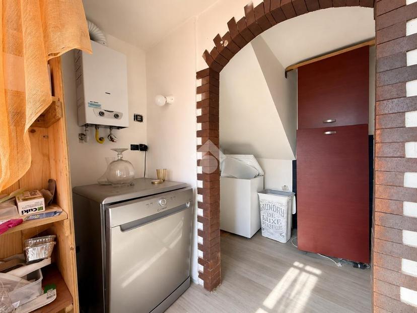 Casa indipendente in Rive di Cai 43, Buja — foto 3 di 5