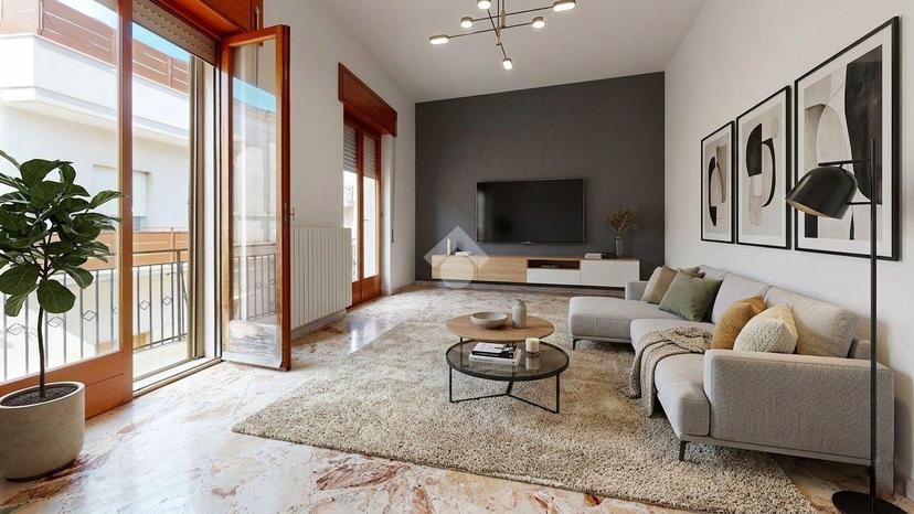 Casa indipendente in Via M. Imperiali 1, Francavilla Fontana — foto 4 di 5