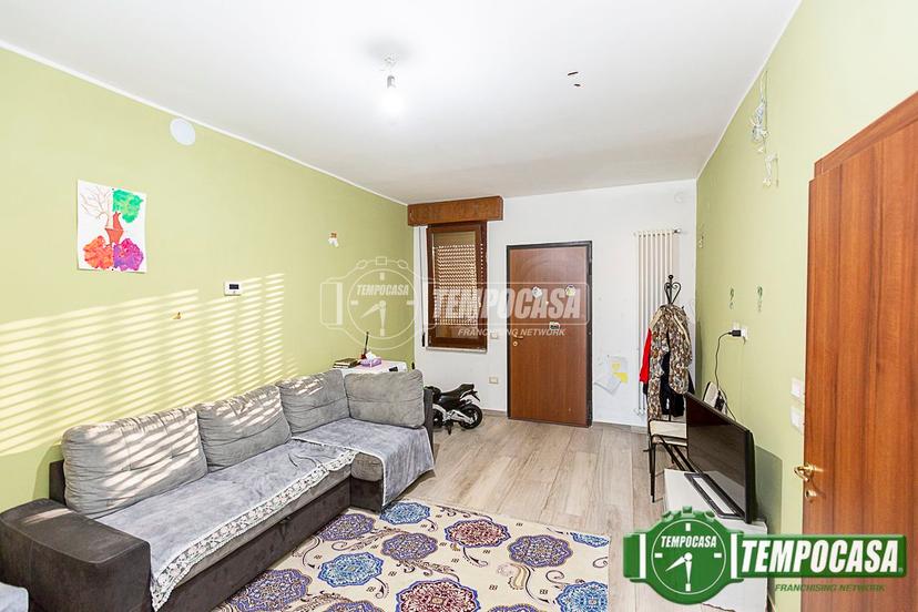 Casa indipendente in Via Dante Alighieri, Crespiatica — foto 5 di 5