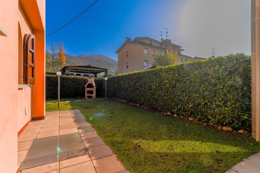 Villa a schiera in Via XXV Aprile 13, Monte San Pietro — foto 5 di 5