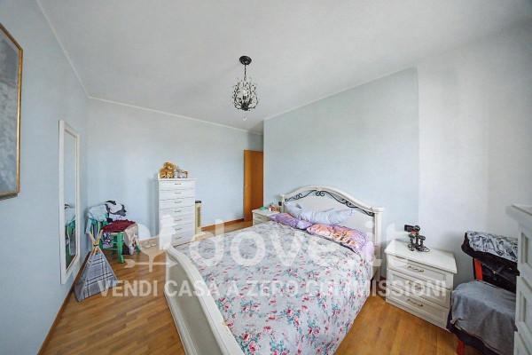 Trilocale in Via Antighe 17/12, Crocetta del Montello — foto 4 di 5