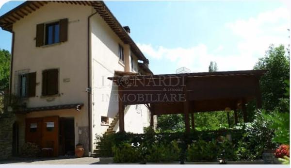 Terratetto unifamiliare, Sansepolcro — foto 4 di 4