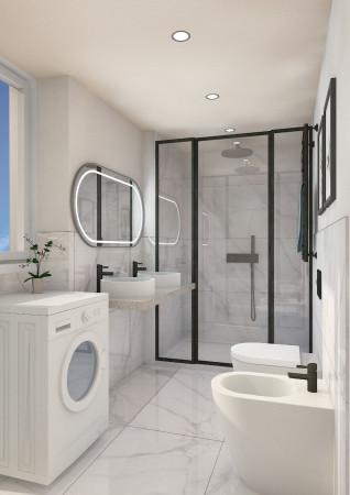 Loft in Via Bardonecchia 44, Torino — foto 2 di 4