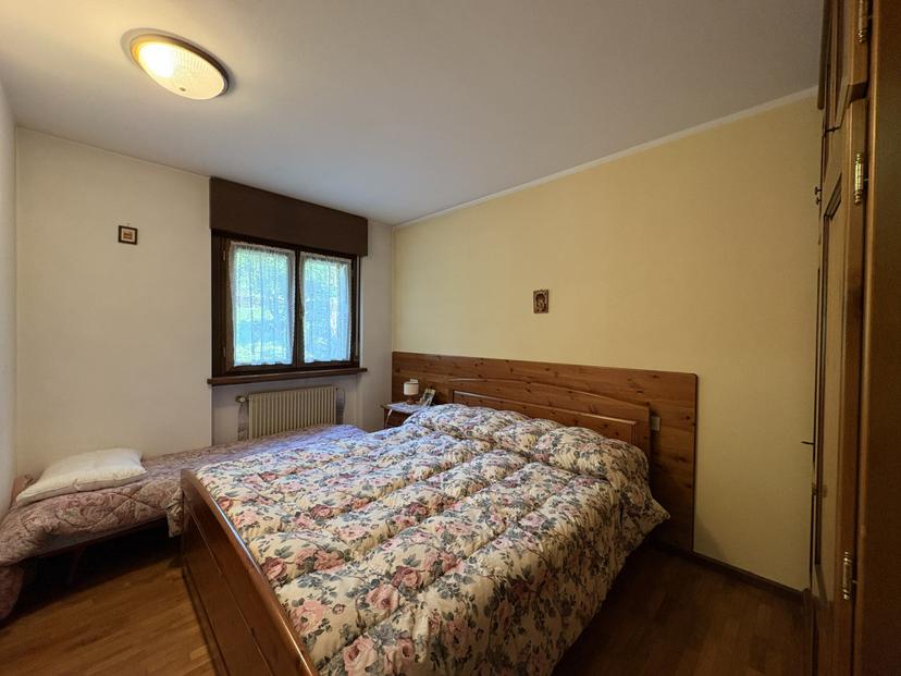 Trilocale in Via Cella, 11, Auronzo di Cadore — foto 4 di 5
