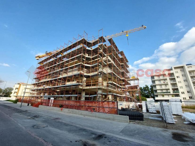 Quadrilocale in Via Gorizia Snc, Alba Adriatica — foto 5 di 5