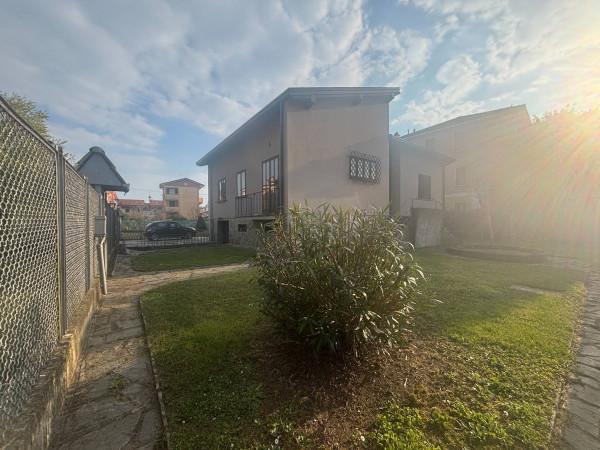 Villa in Corso Italia, Usmate Velate — foto 3 di 5