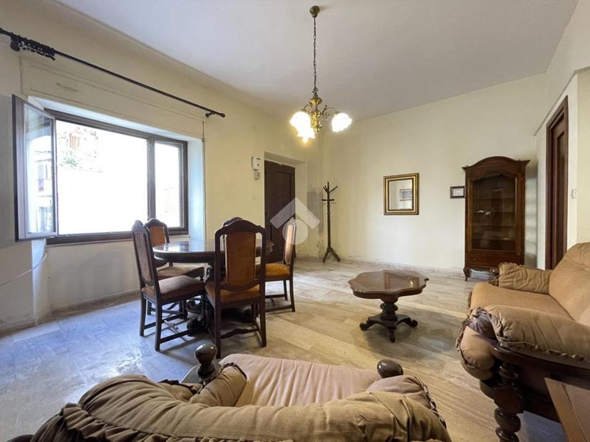 Casa indipendente in Via Vittorio Emanuele 60, Tortolì
