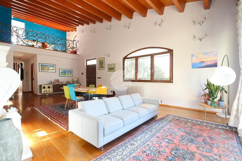 Villa in Via San Savino, Torrevecchia Teatina — foto 2 di 5