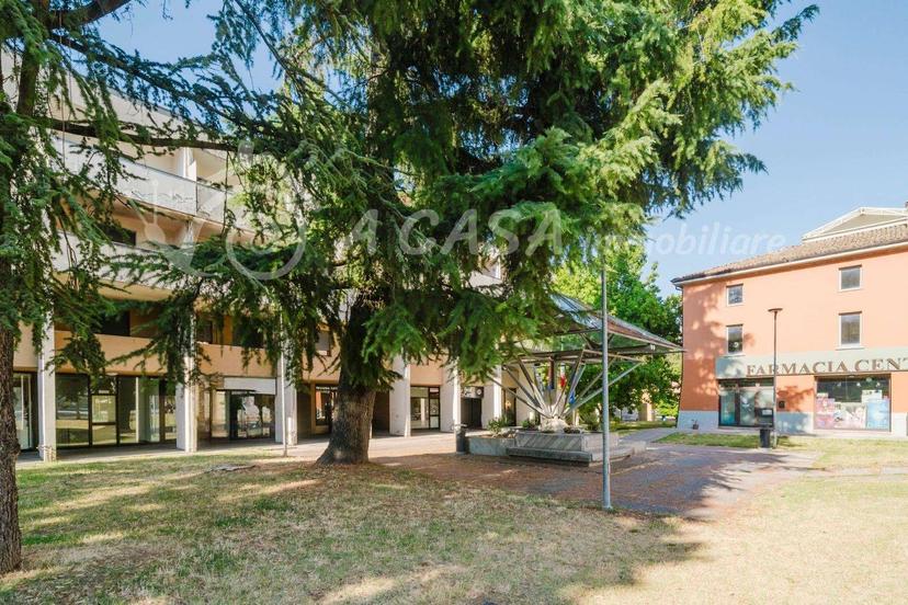 Trilocale in Piazza Miodini 9/1, Felino