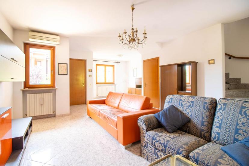Villa a schiera in Via Benedetto Croce 45, Porto San Giorgio — foto 5 di 5