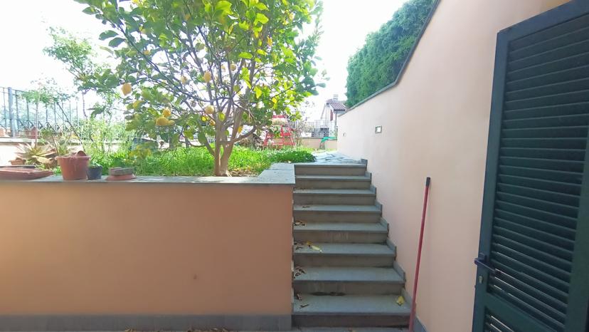 Villa a schiera in Via Olmarello, Castelnuovo Magra — foto 5 di 5