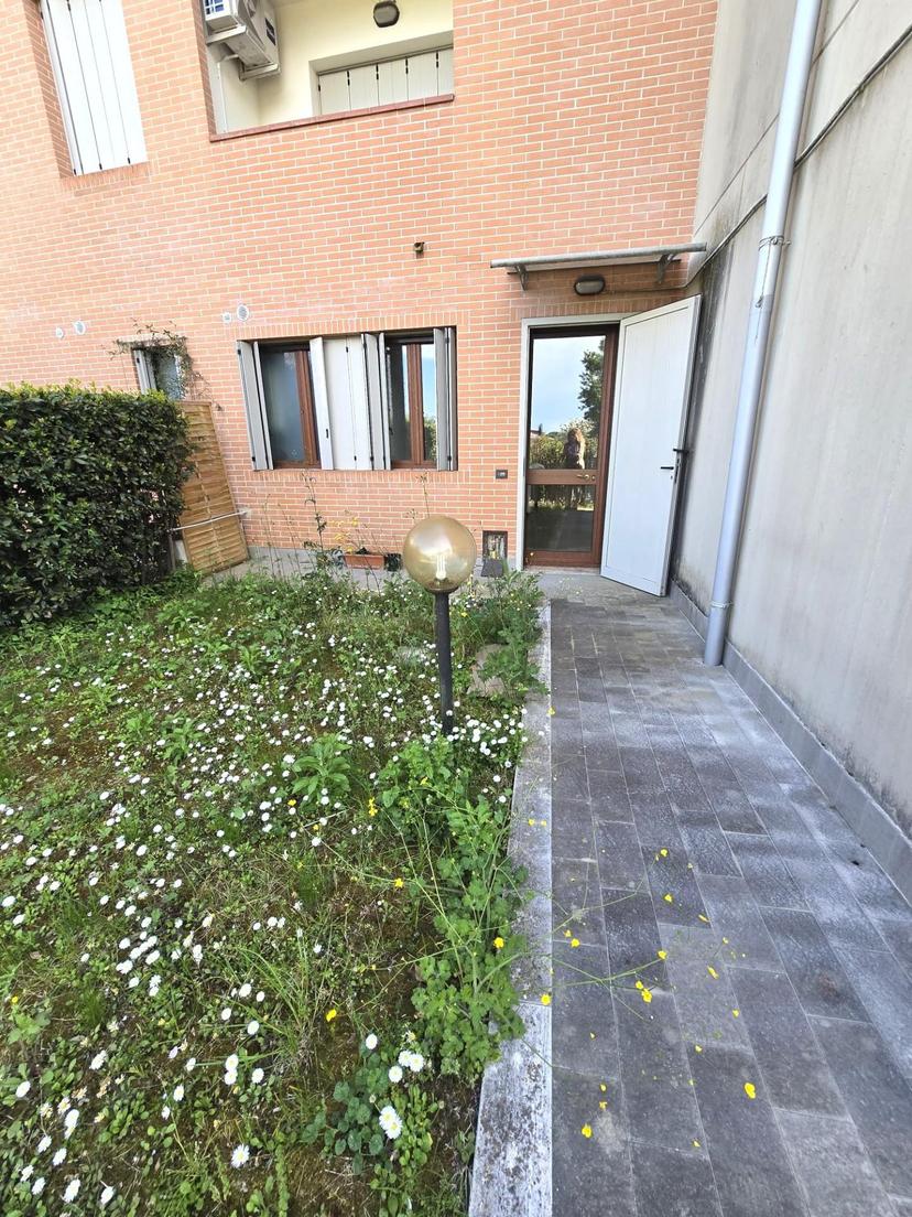 Appartamento in dei Mille, Colle di Val d'Elsa — foto 2 di 5