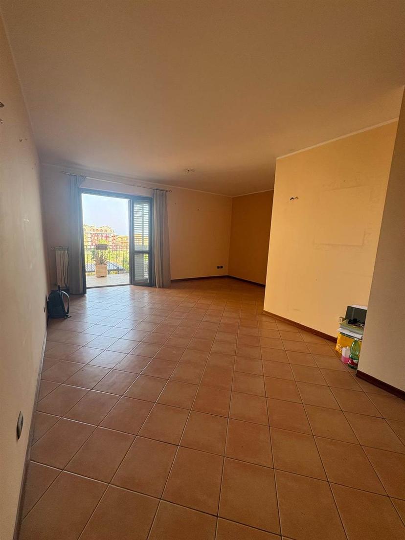 Quadrilocale in Via Pietra dell'Ova, Tremestieri Etneo — foto 3 di 5